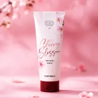 Tonymoly Cherry Blossom Body Cream - 250ml
